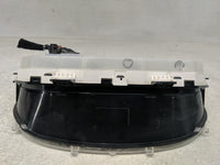2020-2021 Chevrolet Malibu Instrument Cluster Speedometer Gauges P/N:84900527 Fits Fits 2020 2021 OEM Used Auto Parts - Oemu