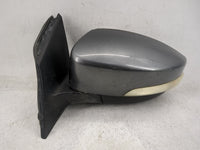 2016-2021 Chevrolet Malibu Driver Side View Mirror - Left Door Mirror OEM Used - Oemusedautoparts1.com
