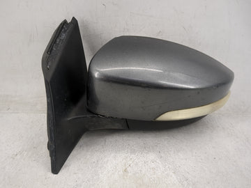 2016-2021 Chevrolet Malibu Driver Side View Mirror - Left Door Mirror OEM Used - Oemusedautoparts1.com