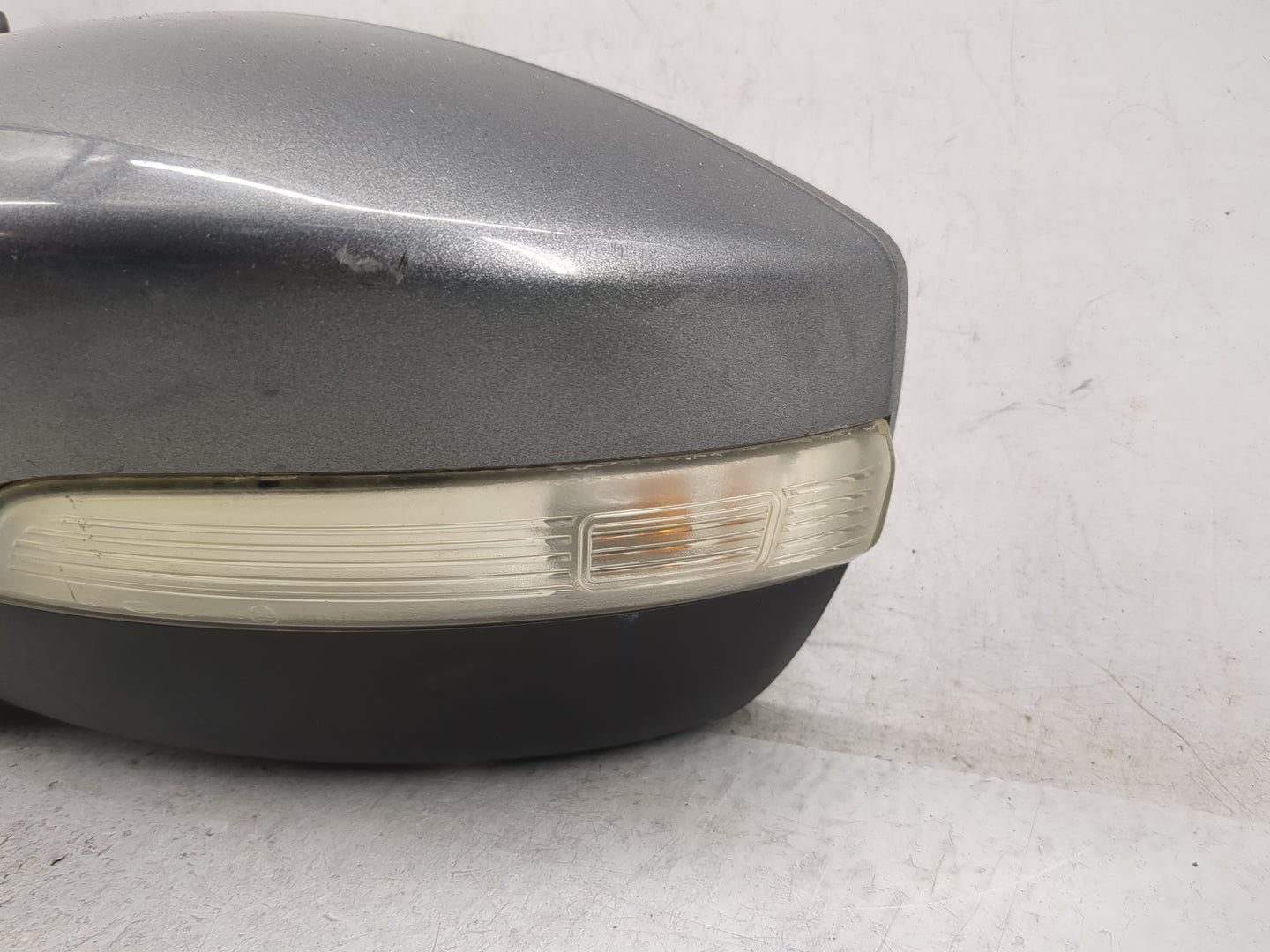 2016-2021 Chevrolet Malibu Driver Side View Mirror - Left Door Mirror OEM Used - Oemusedautoparts1.com
