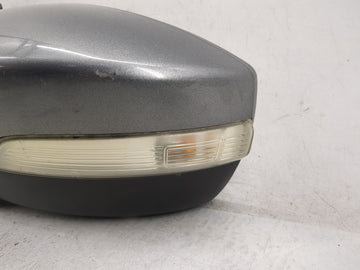 2016-2021 Chevrolet Malibu Driver Side View Mirror - Left Door Mirror OEM Used