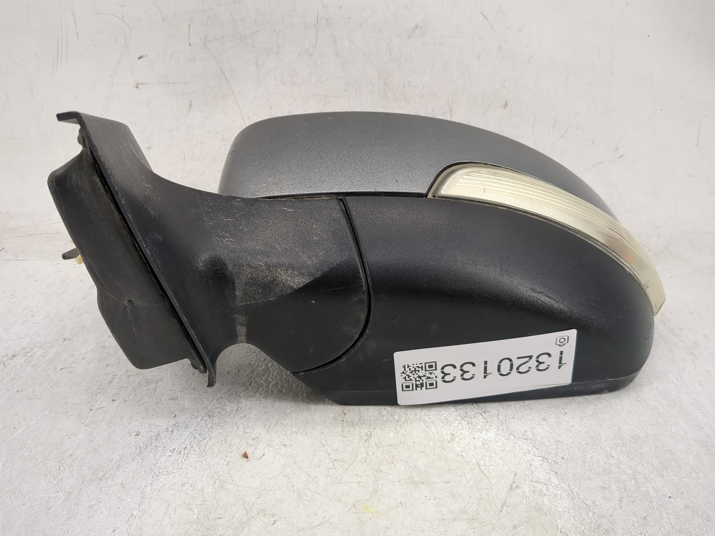 2016-2021 Chevrolet Malibu Driver Side View Mirror - Left Door Mirror OEM Used - Oemusedautoparts1.com