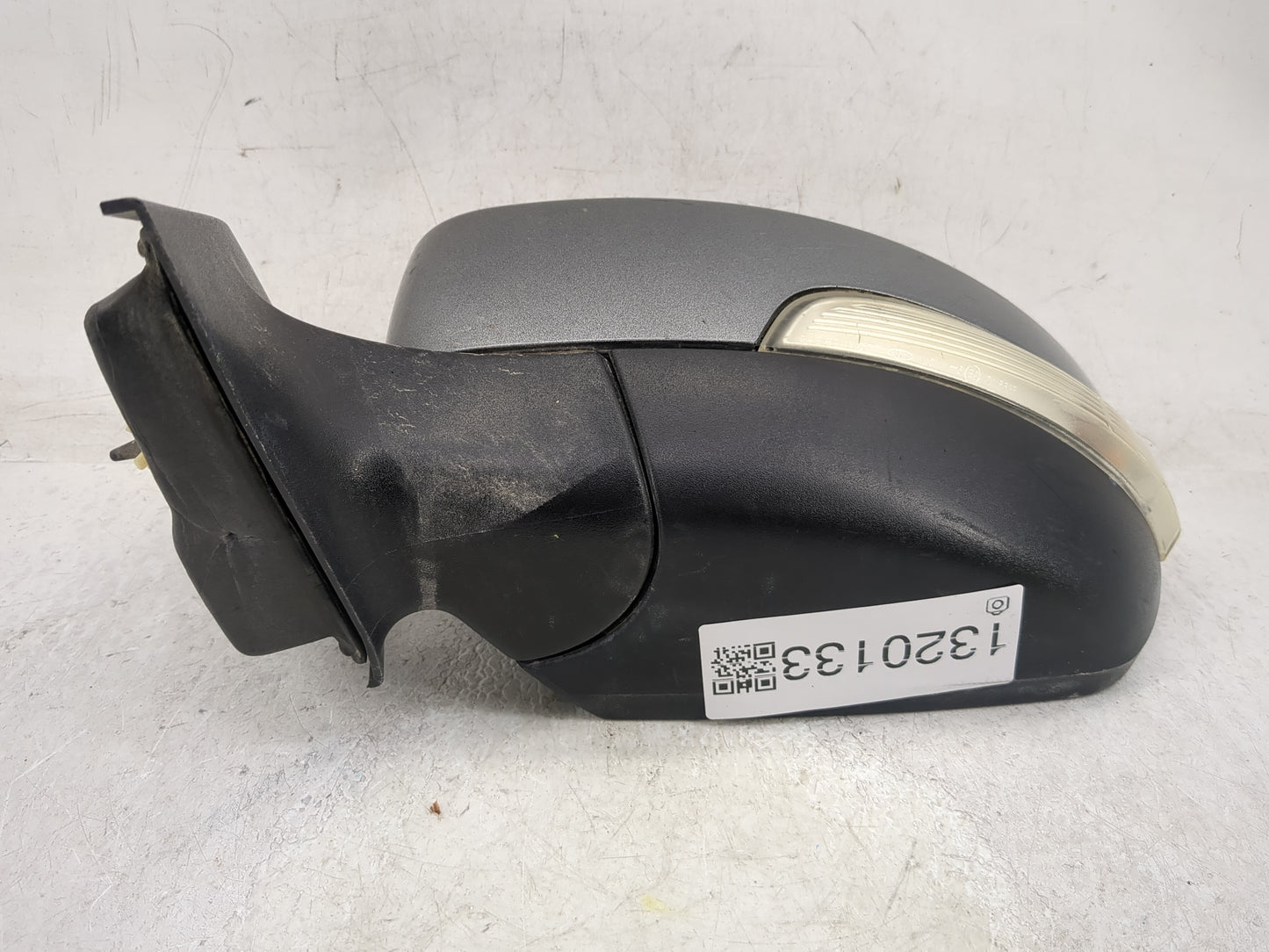 2016-2021 Chevrolet Malibu Driver Side View Mirror - Left Door Mirror OEM Used - Oemusedautoparts1.com