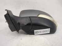 2016-2021 Chevrolet Malibu Driver Side View Mirror - Left Door Mirror OEM Used - Oemusedautoparts1.com