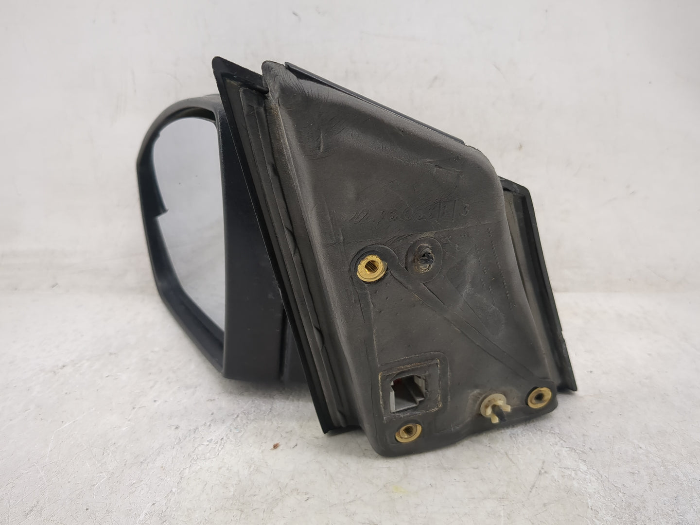 2016-2021 Chevrolet Malibu Driver Side View Mirror - Left Door Mirror OEM Used - Oemusedautoparts1.com