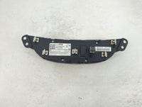 2018-2021 Chevrolet Malibu Climate Control Module Temperature AC/Heater Replacement P/N:84684288 Fits Fits 2018 2019 2020 20