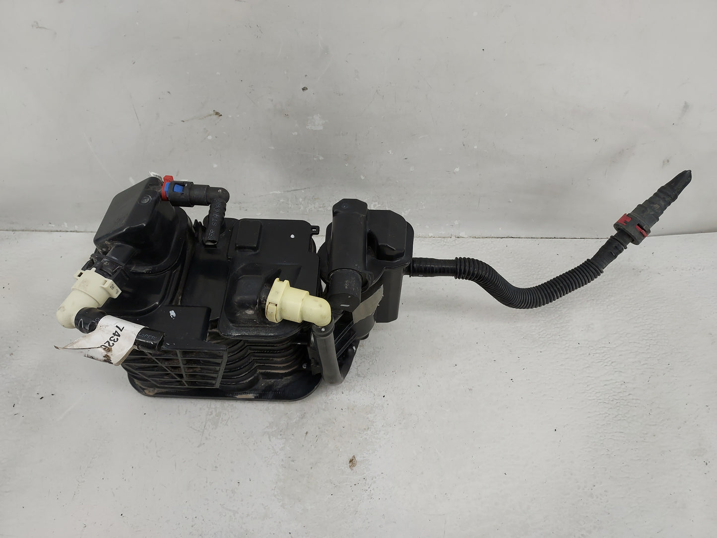 2021 Chevrolet Malibu Fuel Vapor Charcoal Canister - Oemusedautoparts1.com