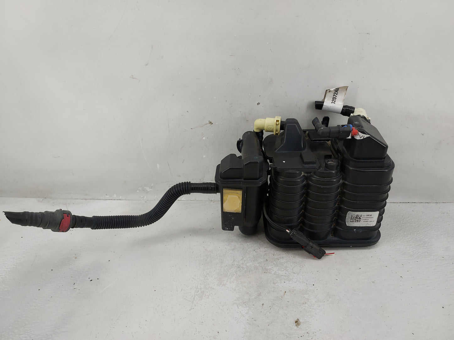 2021 Chevrolet Malibu Fuel Vapor Charcoal Canister - Oemusedautoparts1.com