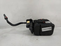 2021 Chevrolet Malibu Fuel Vapor Charcoal Canister - Oemusedautoparts1.com