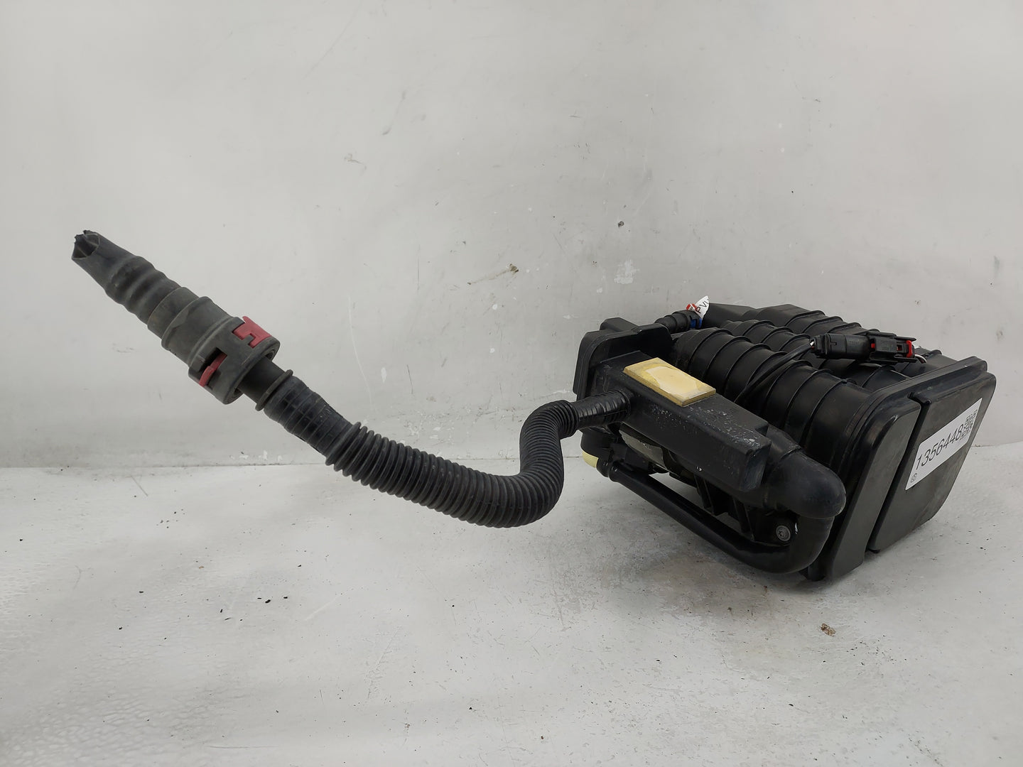 2021 Chevrolet Malibu Fuel Vapor Charcoal Canister - Oemusedautoparts1.com