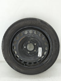 2016-2022 Chevrolet Malibu Spare Donut Tire Wheel Rim Oem - Oemusedautoparts1.com