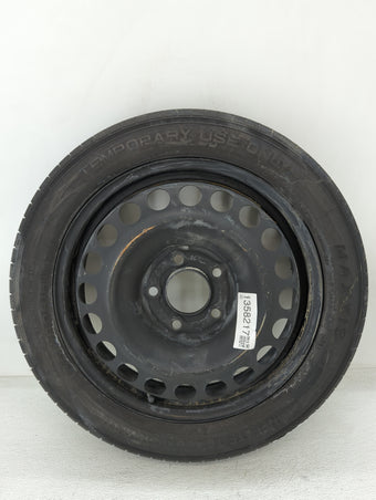 compare product 2016-2022 Chevrolet Malibu Spare Donut Tire Wheel Rim Oem