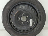 2016-2022 Chevrolet Malibu Spare Donut Tire Wheel Rim Oem - Oemusedautoparts1.com