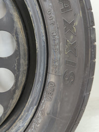2016-2022 Chevrolet Malibu Spare Donut Tire Wheel Rim Oem - Oemusedautoparts1.com