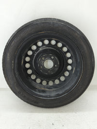 2016-2022 Chevrolet Malibu Spare Donut Tire Wheel Rim Oem - Oemusedautoparts1.com