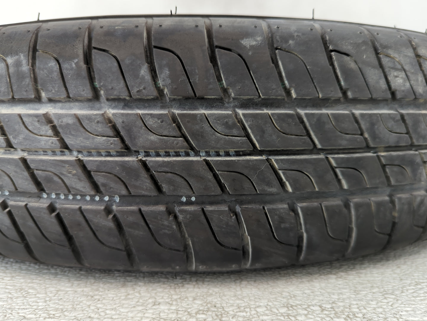 2016-2022 Chevrolet Malibu Spare Donut Tire Wheel Rim Oem - Oemusedautoparts1.com