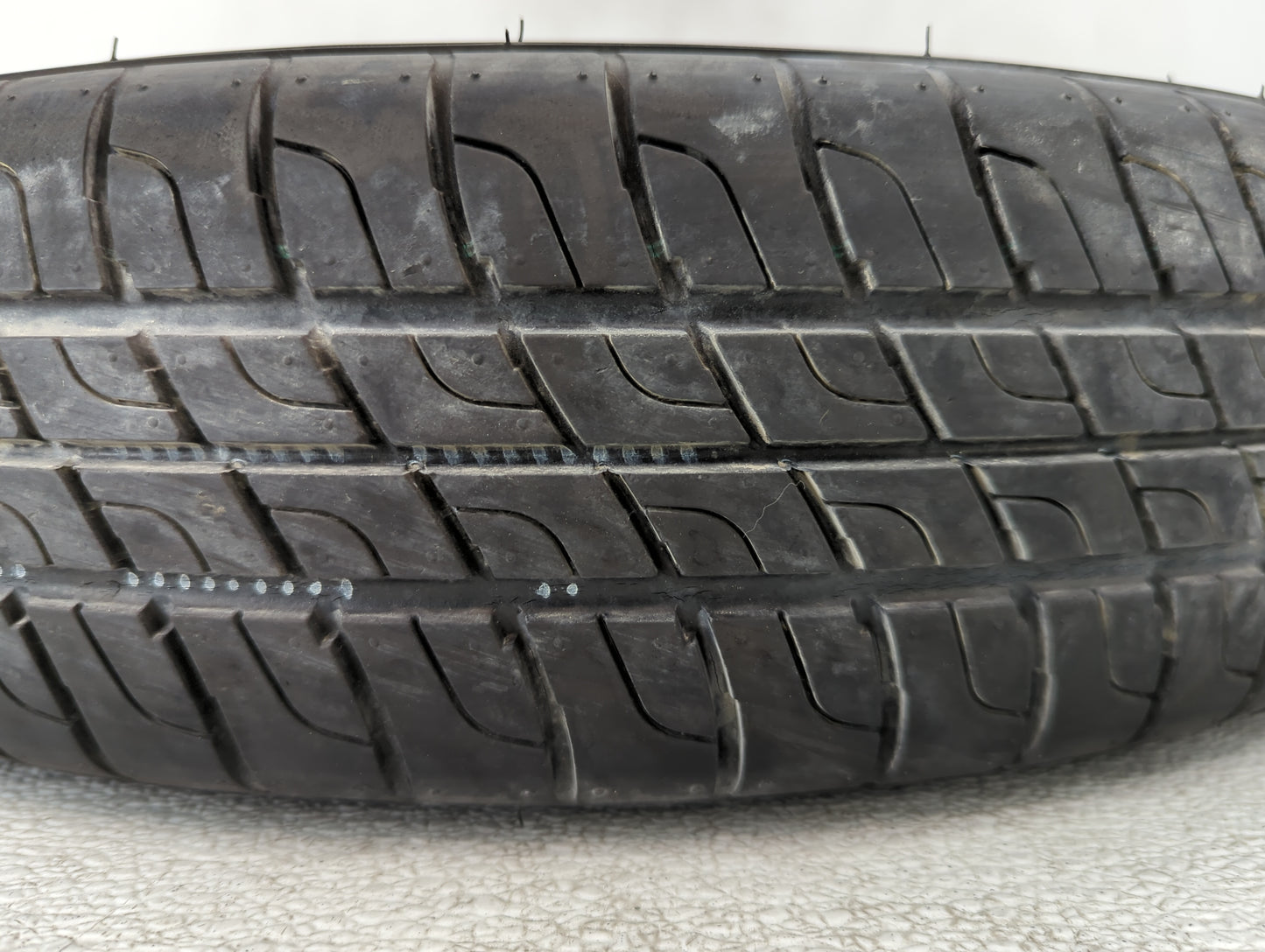 2016-2022 Chevrolet Malibu Spare Donut Tire Wheel Rim Oem - Oemusedautoparts1.com