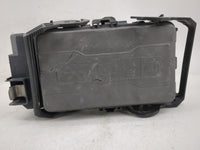 2021 Chevrolet Malibu Fusebox Fuse Box Panel Relay Module P/N:84950508-01 Fits Fits 2018 2019 2020 OEM Used Auto Parts - Oem