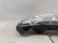 2019-2022 Chevrolet Malibu Driver Left Oem Front Light Lamp - Oemusedautoparts1.com