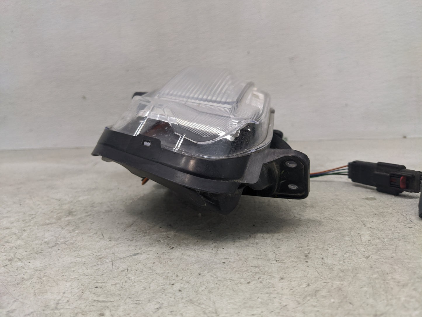 2019-2022 Chevrolet Malibu Driver Left Oem Front Light Lamp - Oemusedautoparts1.com