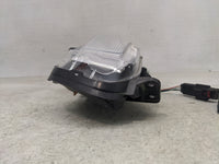 2019-2022 Chevrolet Malibu Driver Left Oem Front Light Lamp - Oemusedautoparts1.com