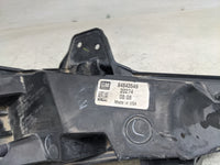 2019-2022 Chevrolet Malibu Driver Left Oem Front Light Lamp - Oemusedautoparts1.com