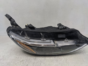 compare product 2019-2022 Chevrolet Malibu Passenger Right Oem Head Light Headlight Lamp