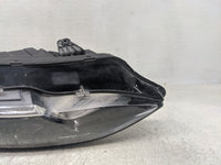 2019-2022 Chevrolet Malibu Passenger Right Oem Head Light Headlight Lamp - Oemusedautoparts1.com