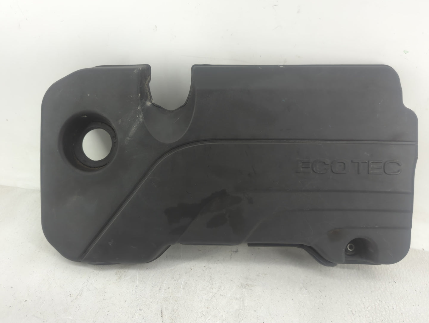 2021 Chevrolet Malibu Engine Cover - Oemusedautoparts1.com