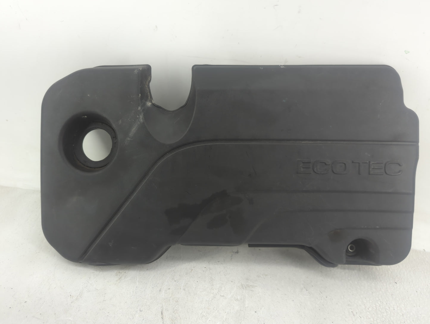 2021 Chevrolet Malibu Engine Cover - Oemusedautoparts1.com