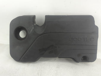compare product 2021 Chevrolet Malibu Engine Cover