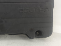 2021 Chevrolet Malibu Engine Cover - Oemusedautoparts1.com