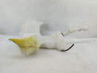 2017-2021 Chevrolet Malibu Windshield Washer Fluid Reservoir Bottle Oem - Oemusedautoparts1.com