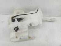 2017-2021 Chevrolet Malibu Windshield Washer Fluid Reservoir Bottle Oem - Oemusedautoparts1.com
