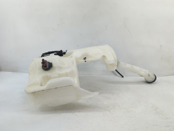 compare product 2017-2021 Chevrolet Malibu Windshield Washer Fluid Reservoir Bottle Oem