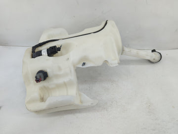 2017-2021 Chevrolet Malibu Windshield Washer Fluid Reservoir Bottle Oem