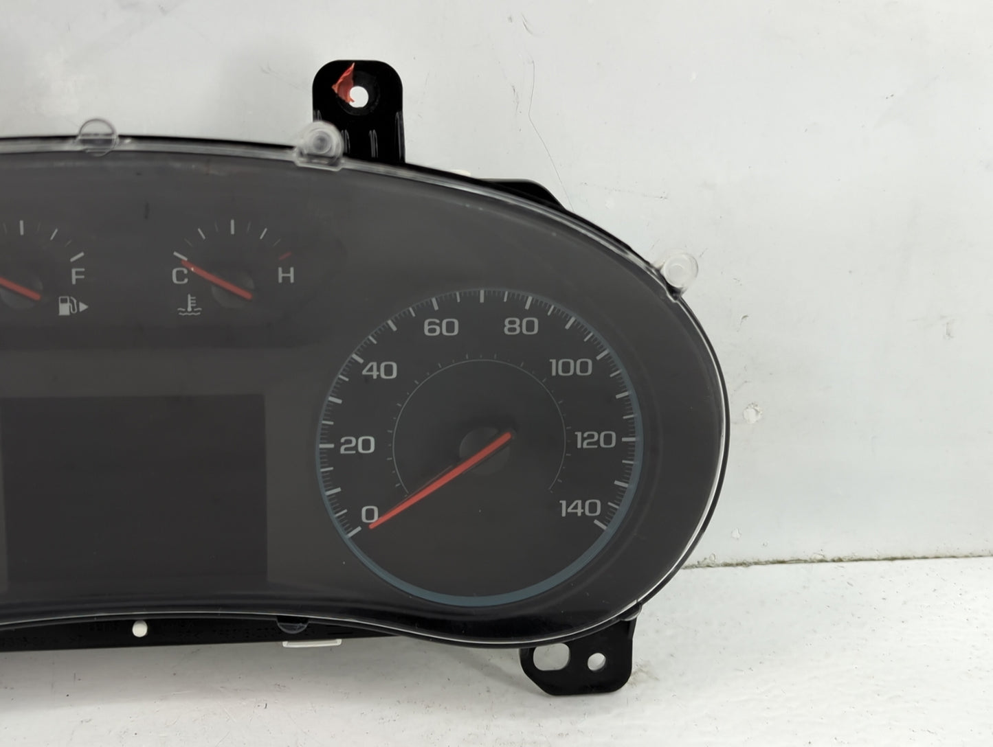 2020-2021 Chevrolet Malibu Instrument Cluster Speedometer Gauges P/N:812610798 84900527 Fits Fits 2020 2021 OEM Used Auto Pa