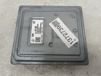 2020-2021 Chevrolet Malibu PCM Engine Control Computer ECU ECM PCU OEM P/N:116833270 12710140 Fits Fits 2020 2021 2022 OEM U