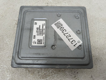 compare product 2020-2021 Chevrolet Malibu PCM Engine Control Computer ECU ECM PCU OEM P/N:116833270 12710140 Fits Fits 2020 2021 2022 OEM Used Auto Parts