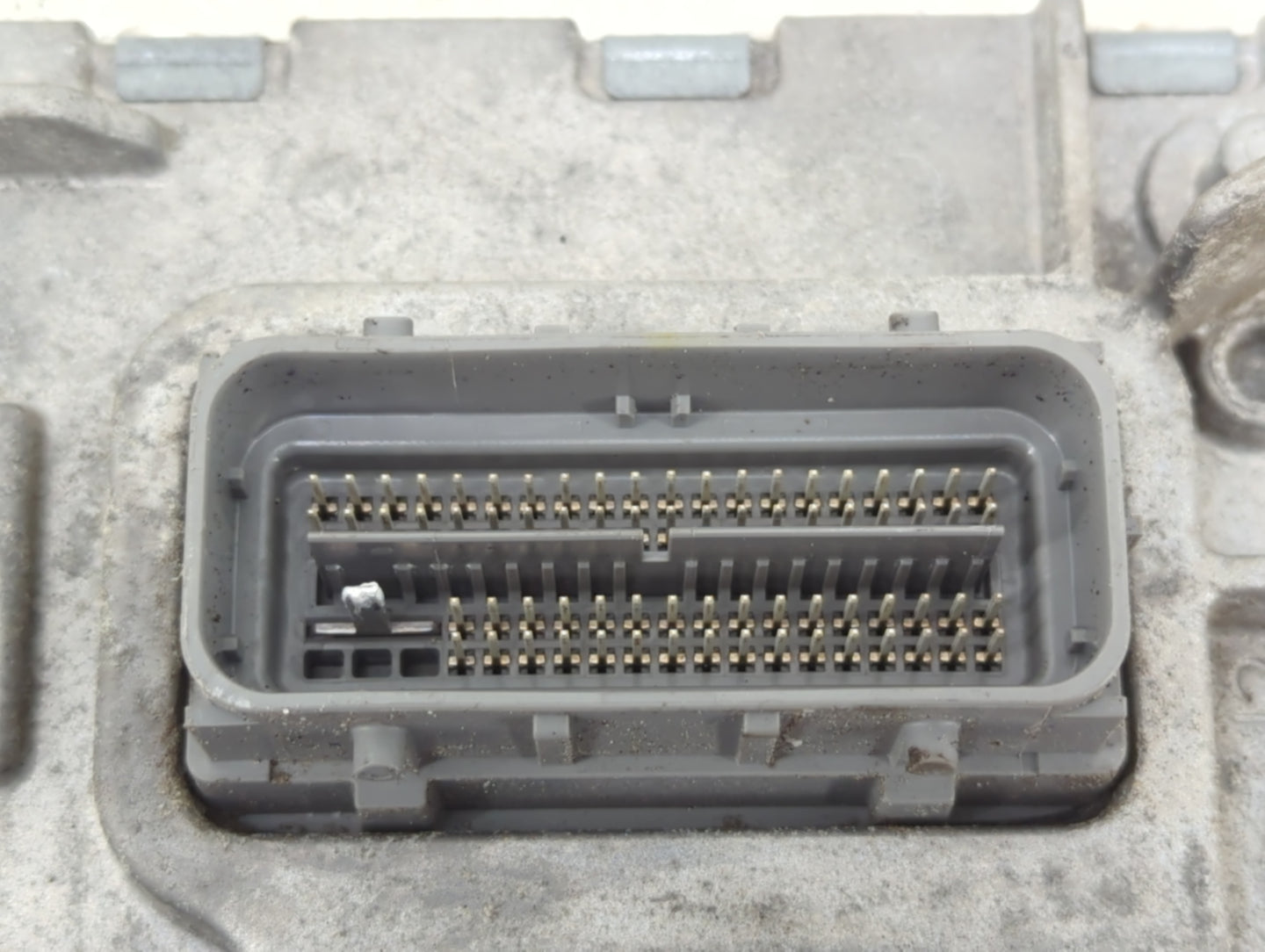 2020-2021 Chevrolet Malibu PCM Engine Control Computer ECU ECM PCU OEM P/N:116833270 12710140 Fits Fits 2020 2021 2022 OEM U