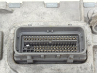 2020-2021 Chevrolet Malibu PCM Engine Control Computer ECU ECM PCU OEM P/N:116833270 12710140 Fits Fits 2020 2021 2022 OEM U