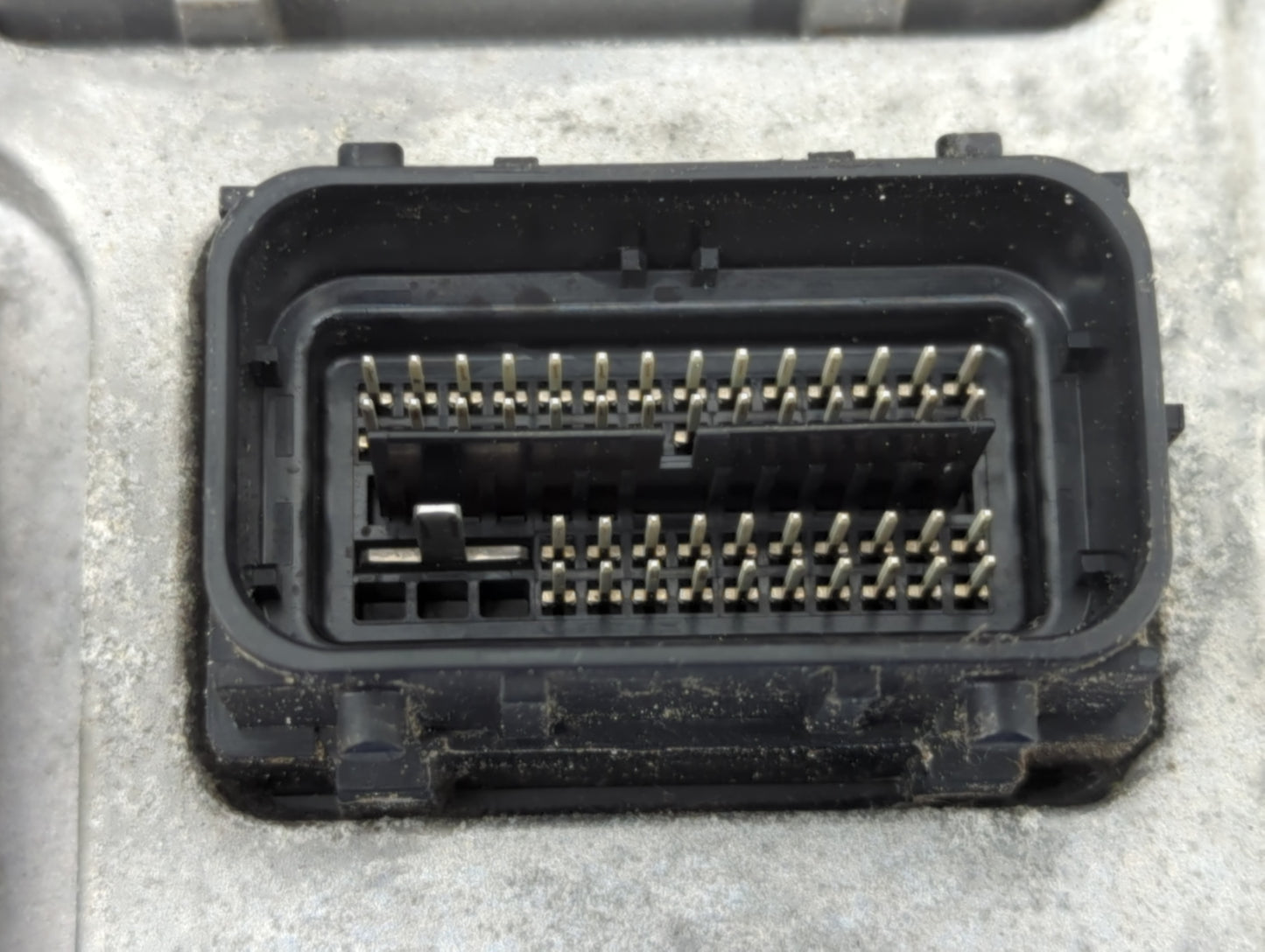 2020-2021 Chevrolet Malibu PCM Engine Control Computer ECU ECM PCU OEM P/N:116833270 12710140 Fits Fits 2020 2021 2022 OEM U