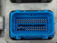 2020-2021 Chevrolet Malibu PCM Engine Control Computer ECU ECM PCU OEM P/N:116833270 12710140 Fits Fits 2020 2021 2022 OEM U