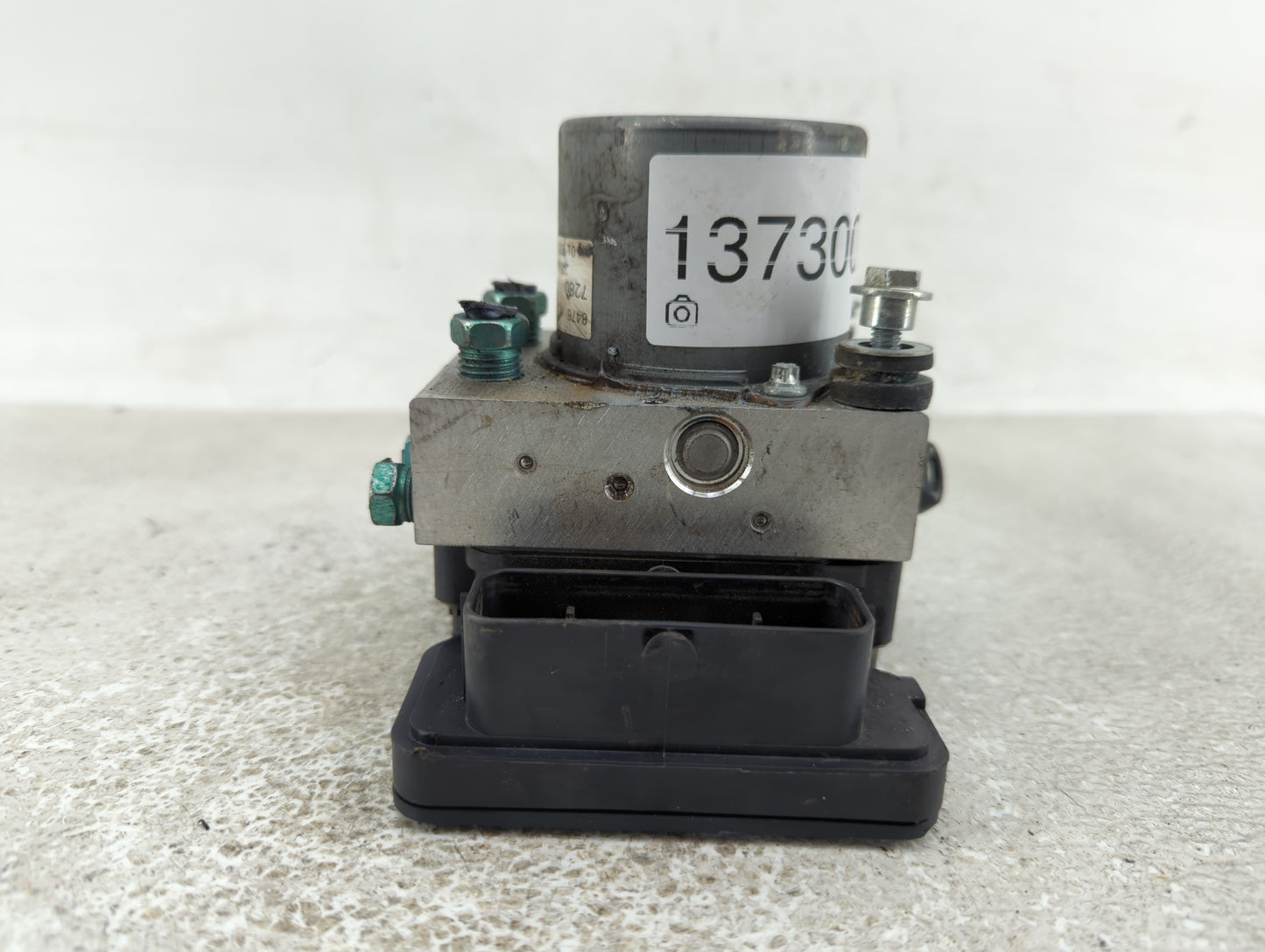 2019-2021 Chevrolet Malibu ABS Pump Control Module Replacement P/N:8476 7280 065055766 Fits Fits 2019 2020 2021 OEM Used Aut