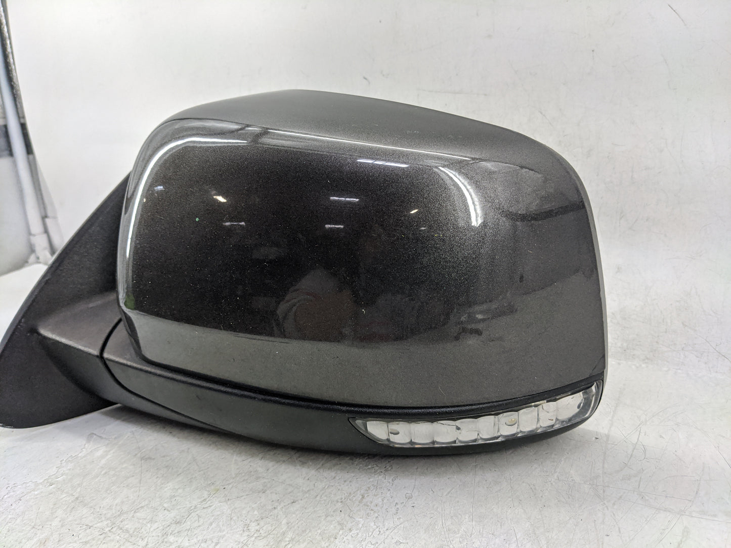 2019-2021 Chevrolet Malibu Driver Side View Mirror - Left Door Mirror OEM Used - Oemusedautoparts1.com