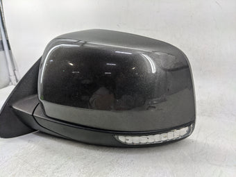 compare product 2019-2021 Chevrolet Malibu Driver Side View Mirror - Left Door Mirror OEM Used