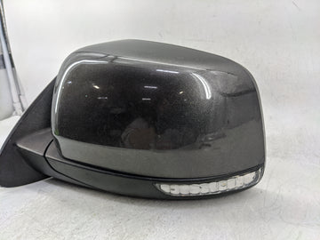 2019-2021 Chevrolet Malibu Driver Side View Mirror - Left Door Mirror OEM Used - Oemusedautoparts1.com