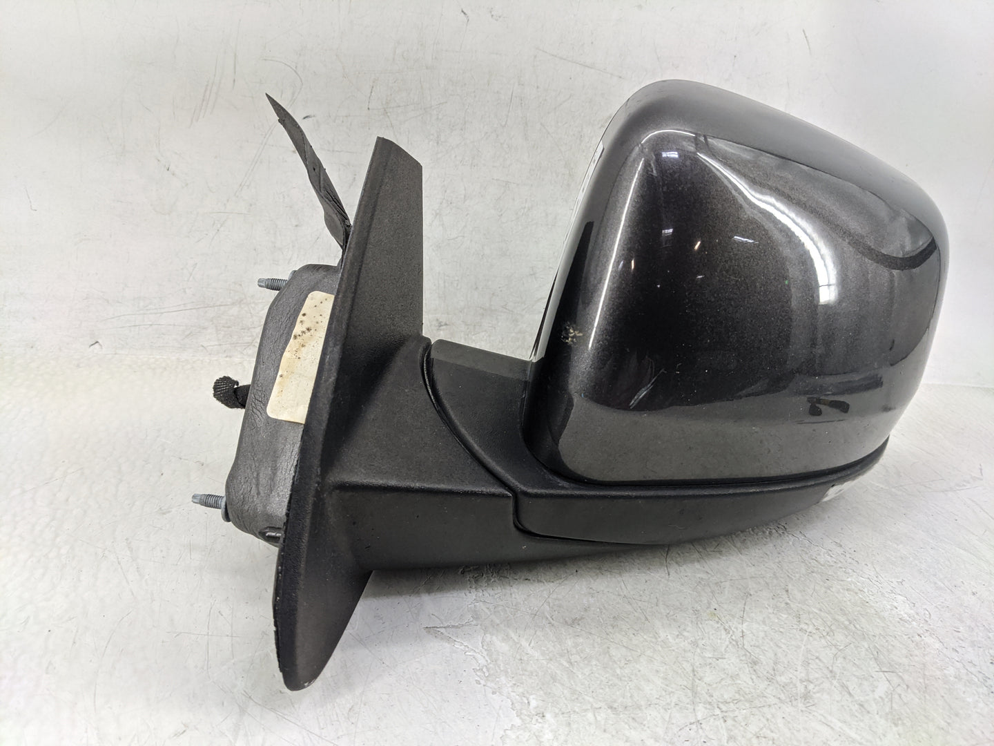 2019-2021 Chevrolet Malibu Driver Side View Mirror - Left Door Mirror OEM Used - Oemusedautoparts1.com