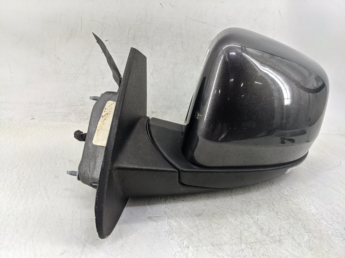 2019-2021 Chevrolet Malibu Driver Side View Mirror - Left Door Mirror OEM Used - Oemusedautoparts1.com