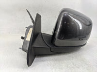 2019-2021 Chevrolet Malibu Driver Side View Mirror - Left Door Mirror OEM Used - Oemusedautoparts1.com